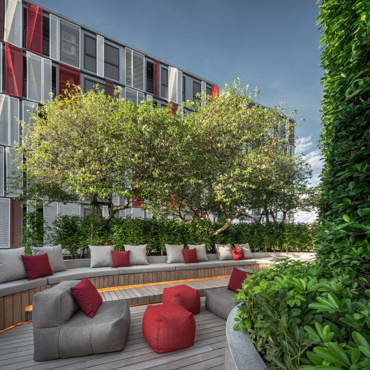 第十屆園冶杯地產(chǎn)園林大獎(jiǎng)作品,每一個(gè)都值得珍藏