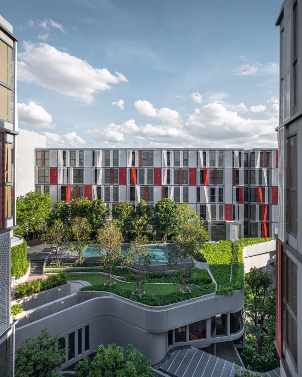 第十屆園冶杯地產(chǎn)園林大獎(jiǎng)作品,每一個(gè)都值得珍藏