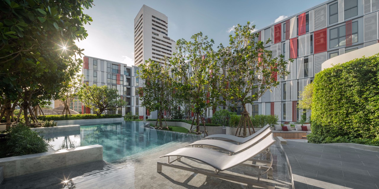 第十屆園冶杯地產(chǎn)園林大獎(jiǎng)作品,每一個(gè)都值得珍藏