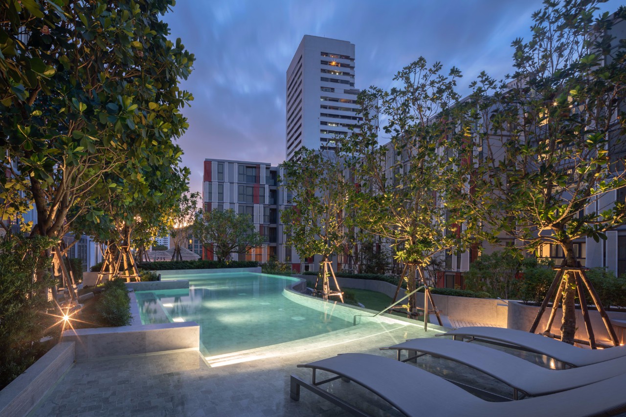 第十屆園冶杯地產(chǎn)園林大獎(jiǎng)作品,每一個(gè)都值得珍藏