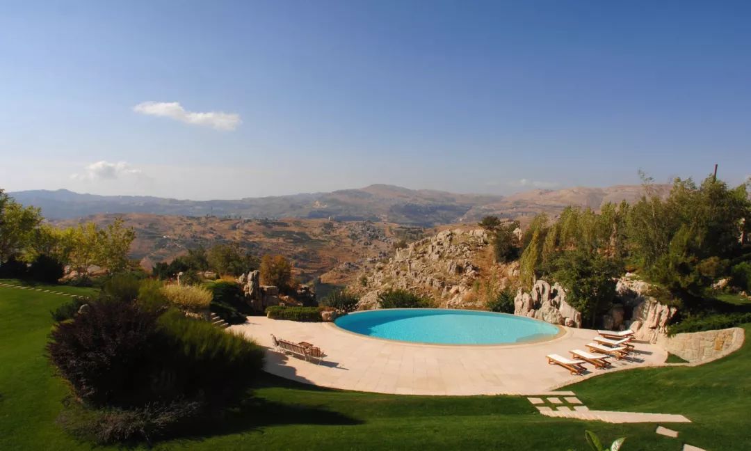 第十屆園冶杯地產(chǎn)園林大獎(jiǎng)作品,每一個(gè)都值得珍藏