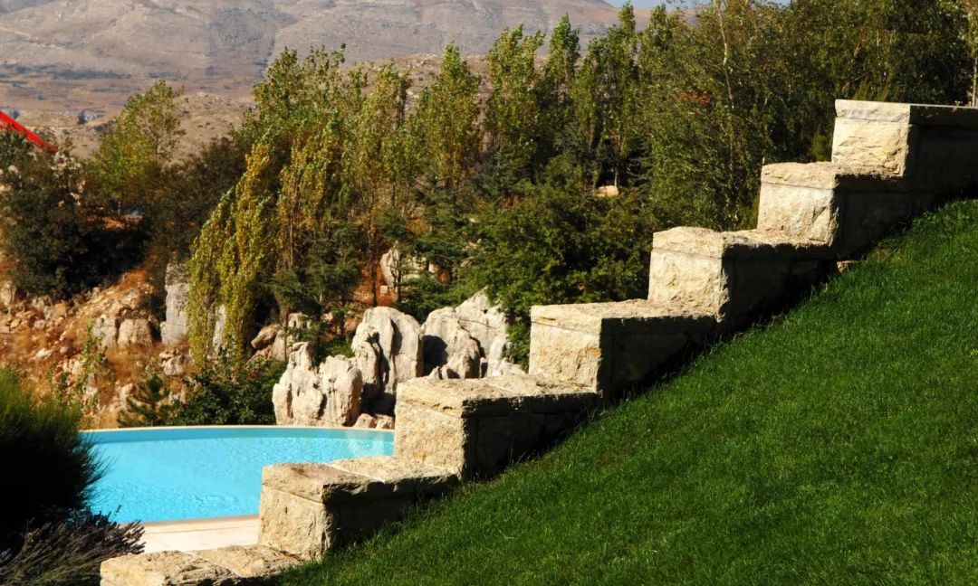 第十屆園冶杯地產(chǎn)園林大獎(jiǎng)作品,每一個(gè)都值得珍藏