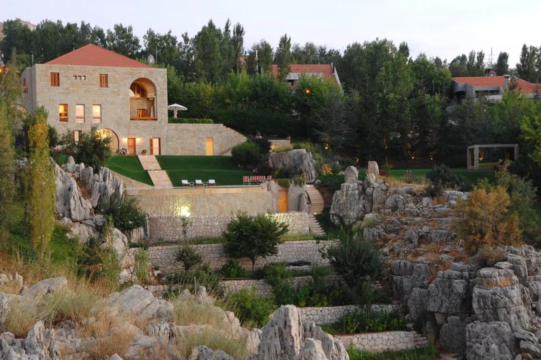 第十屆園冶杯地產(chǎn)園林大獎(jiǎng)作品,每一個(gè)都值得珍藏