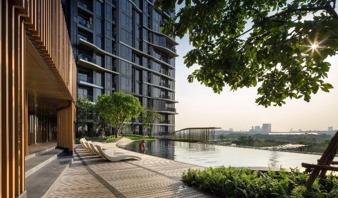 第十屆園冶杯地產(chǎn)園林大獎(jiǎng)作品,每一個(gè)都值得珍藏