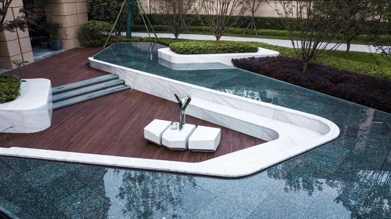 第十屆園冶杯地產(chǎn)園林大獎(jiǎng)作品,每一個(gè)都值得珍藏