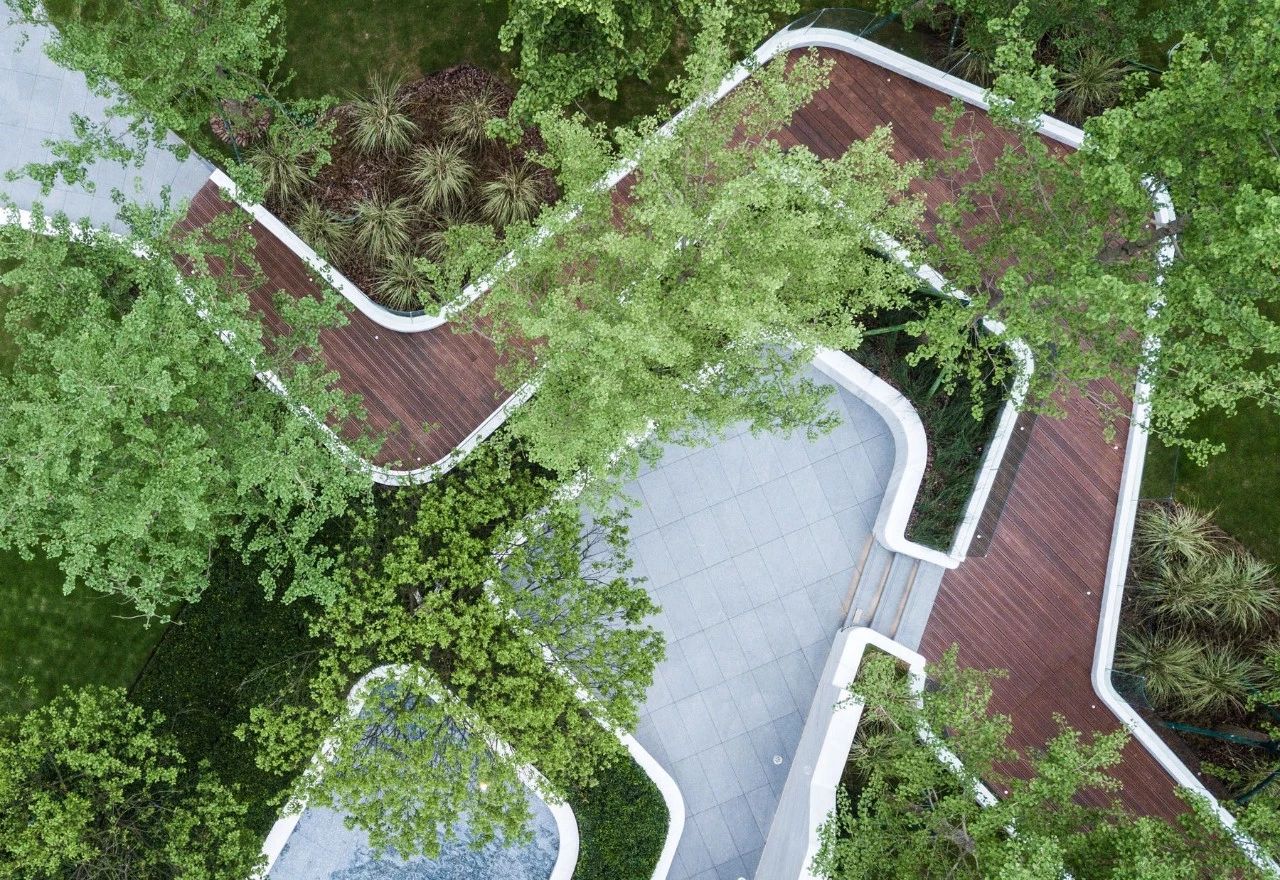 第十屆園冶杯地產(chǎn)園林大獎(jiǎng)作品,每一個(gè)都值得珍藏