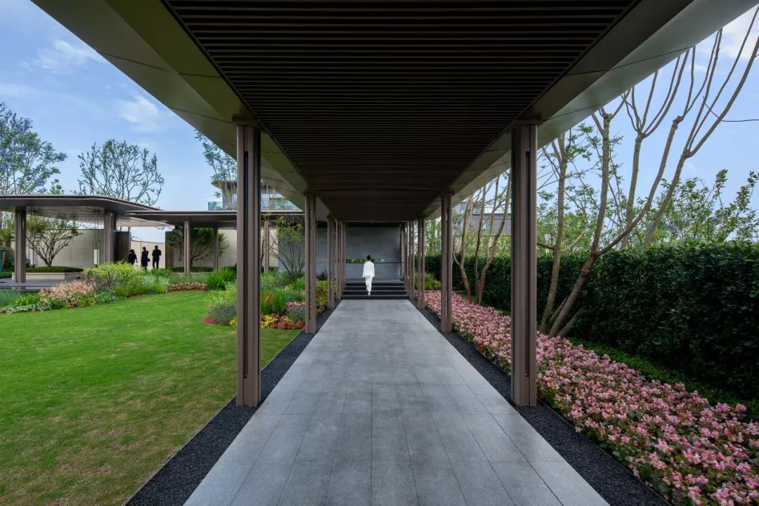 第十屆園冶杯地產(chǎn)園林大獎(jiǎng)作品,每一個(gè)都值得珍藏
