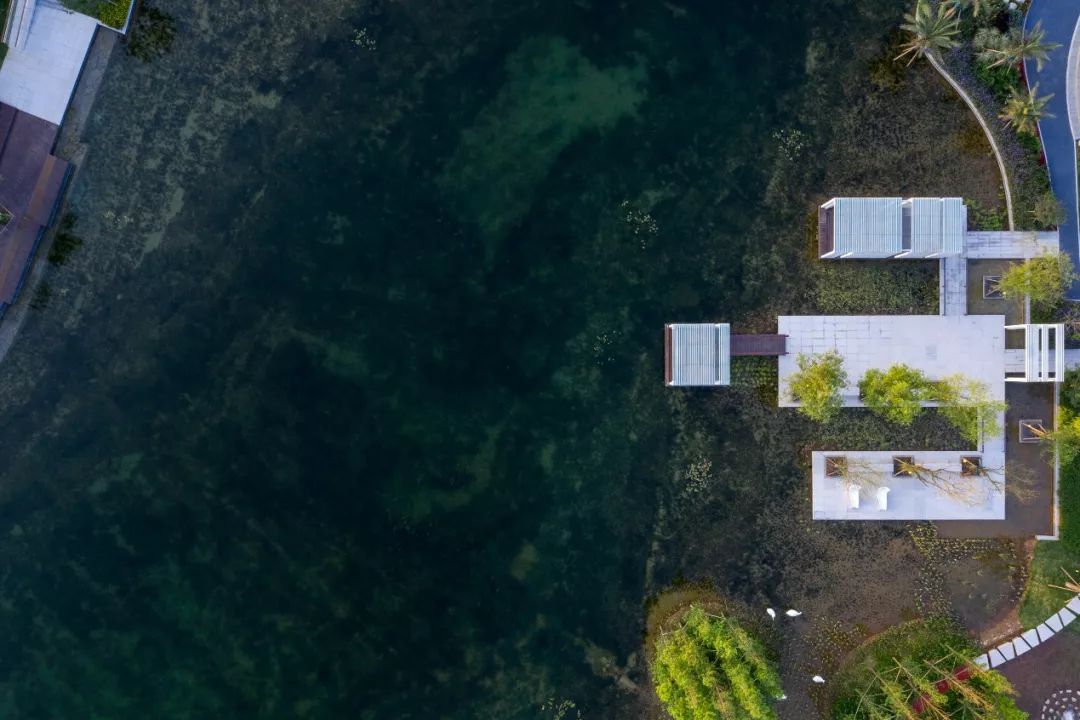 第十屆園冶杯地產(chǎn)園林大獎(jiǎng)作品,每一個(gè)都值得珍藏