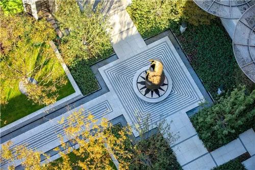 第十屆園冶杯地產(chǎn)園林大獎(jiǎng)作品,每一個(gè)都值得珍藏