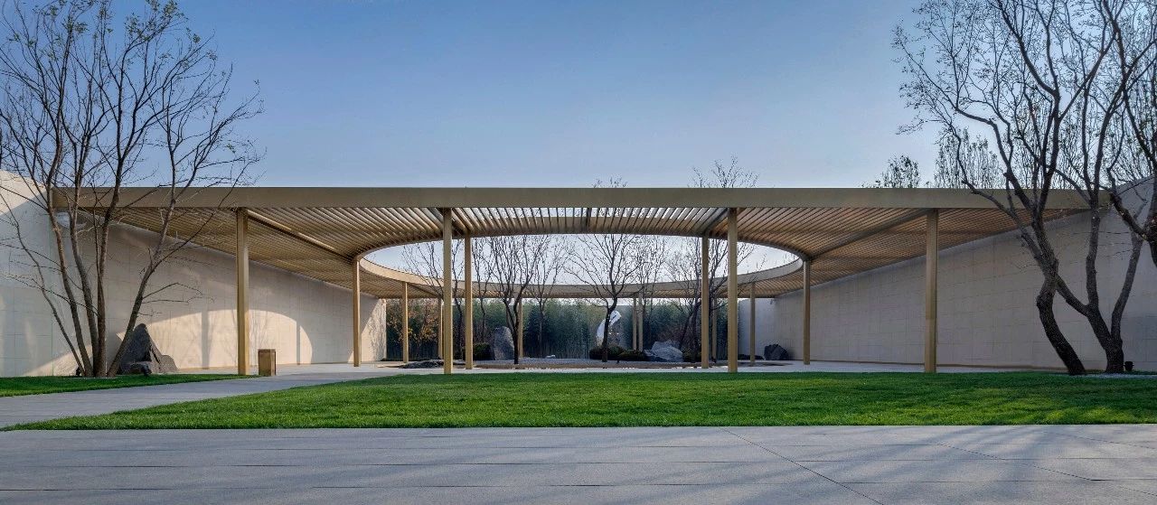 第十屆園冶杯地產(chǎn)園林大獎(jiǎng)作品,每一個(gè)都值得珍藏