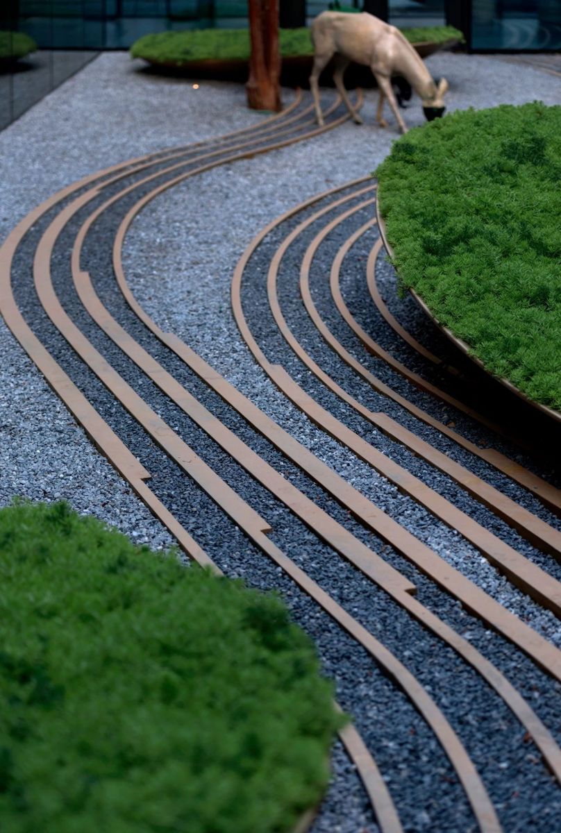 第十屆園冶杯地產(chǎn)園林大獎(jiǎng)作品,每一個(gè)都值得珍藏