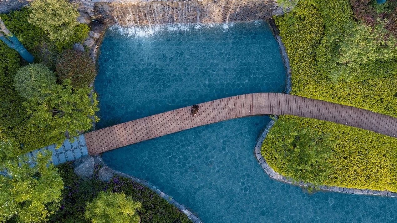 第十屆園冶杯地產(chǎn)園林大獎(jiǎng)作品,每一個(gè)都值得珍藏