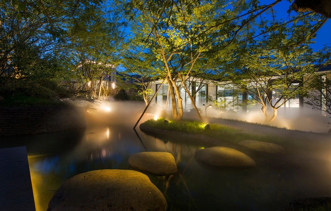 第十屆園冶杯地產(chǎn)園林大獎(jiǎng)作品,每一個(gè)都值得珍藏