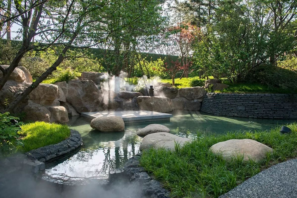 第十屆園冶杯地產(chǎn)園林大獎(jiǎng)作品,每一個(gè)都值得珍藏