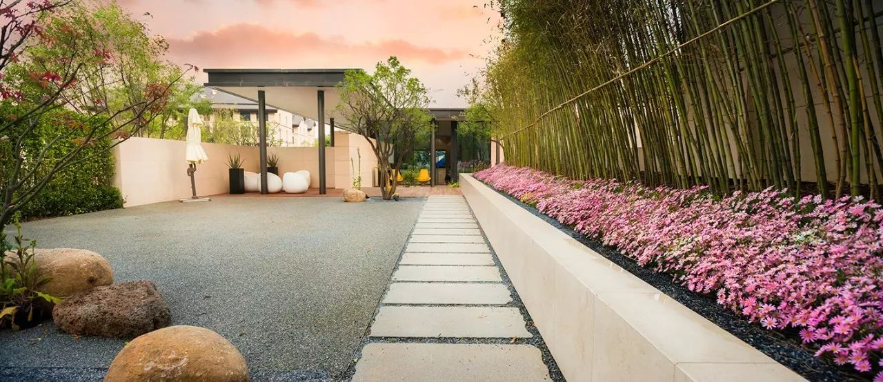 第十屆園冶杯地產(chǎn)園林大獎(jiǎng)作品,每一個(gè)都值得珍藏