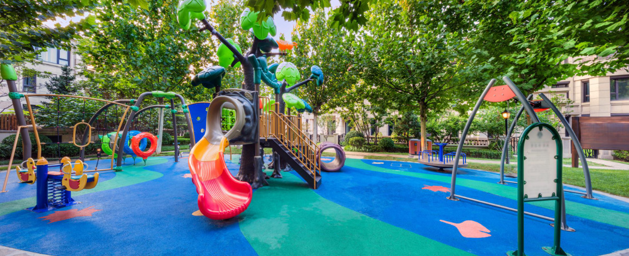 第十屆園冶杯地產(chǎn)園林大獎(jiǎng)作品,每一個(gè)都值得珍藏