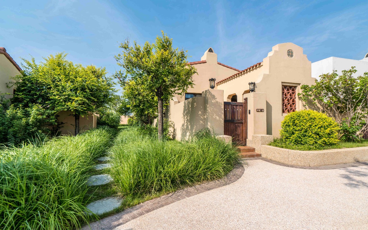 第十屆園冶杯地產(chǎn)園林大獎(jiǎng)作品,每一個(gè)都值得珍藏