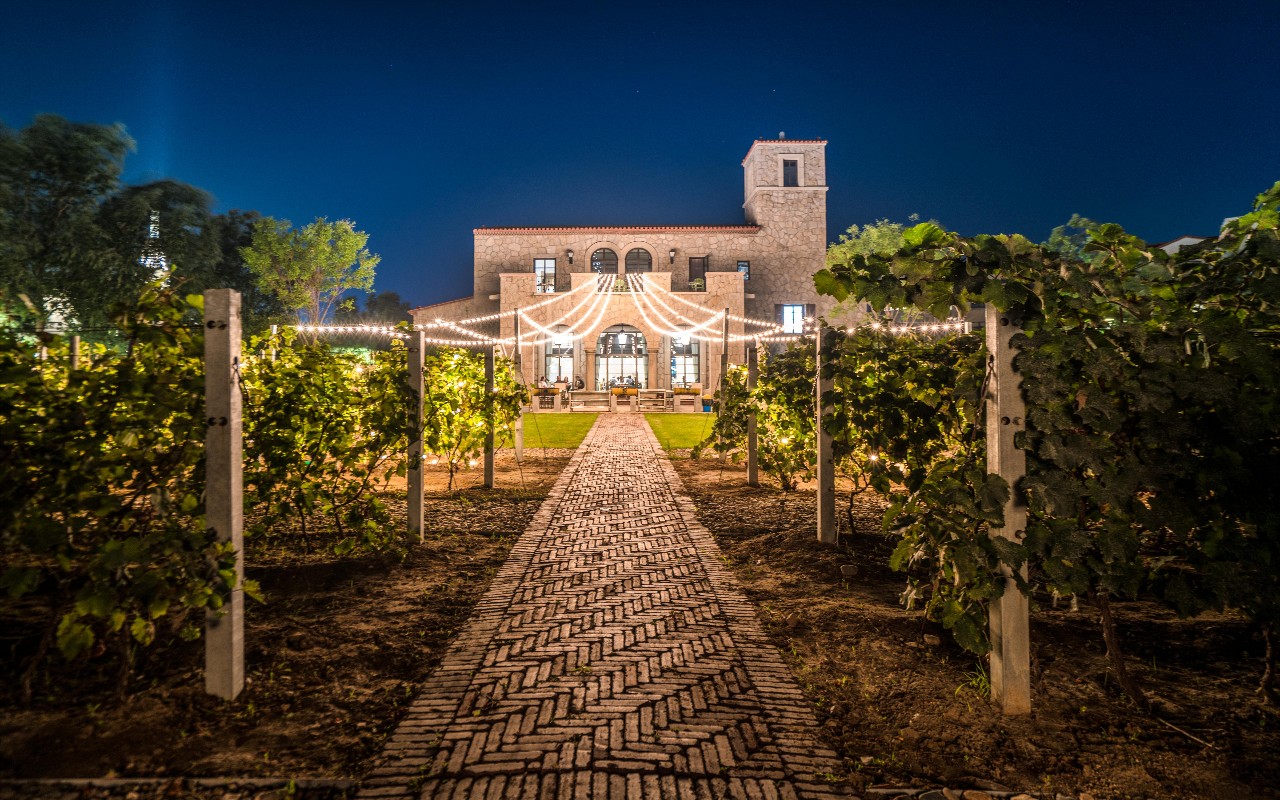 第十屆園冶杯地產(chǎn)園林大獎(jiǎng)作品,每一個(gè)都值得珍藏