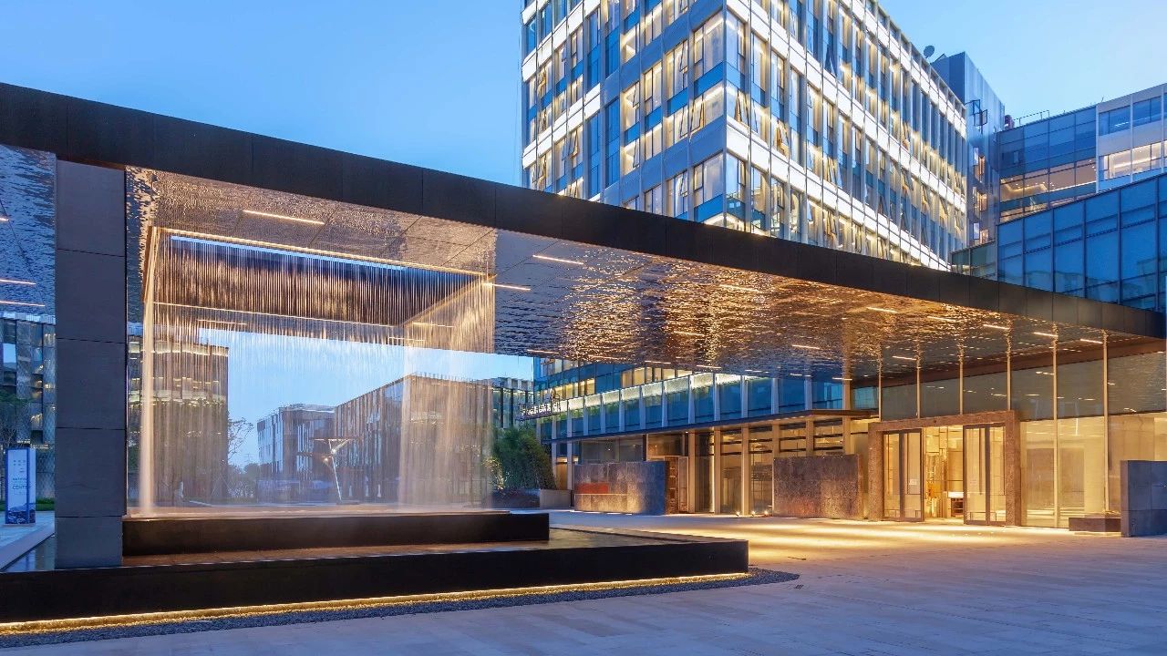 第十屆園冶杯地產(chǎn)園林大獎(jiǎng)作品,每一個(gè)都值得珍藏