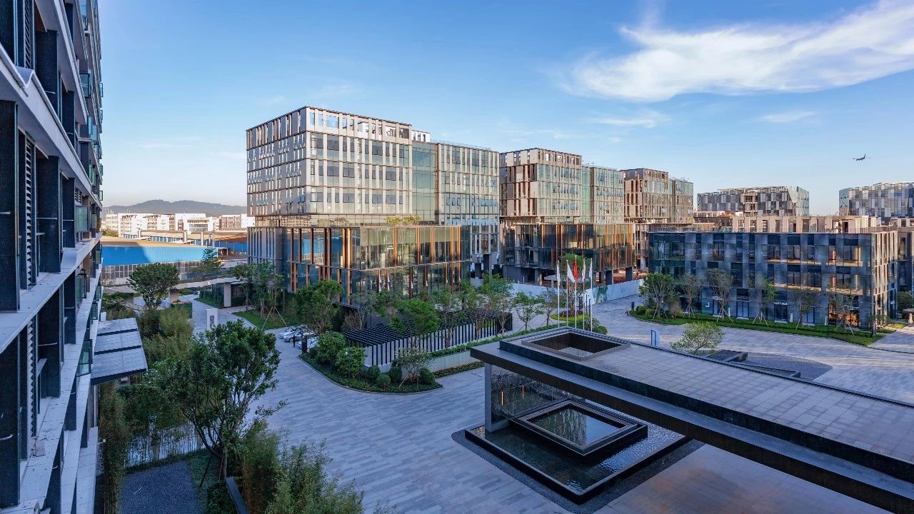 第十屆園冶杯地產(chǎn)園林大獎(jiǎng)作品,每一個(gè)都值得珍藏