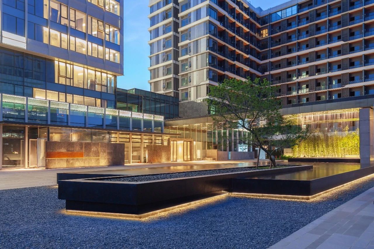 第十屆園冶杯地產(chǎn)園林大獎(jiǎng)作品,每一個(gè)都值得珍藏