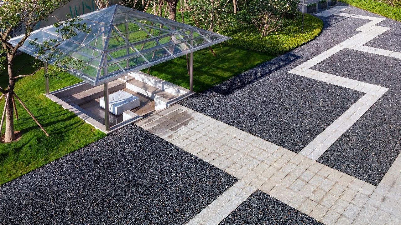 第十屆園冶杯地產(chǎn)園林大獎(jiǎng)作品,每一個(gè)都值得珍藏