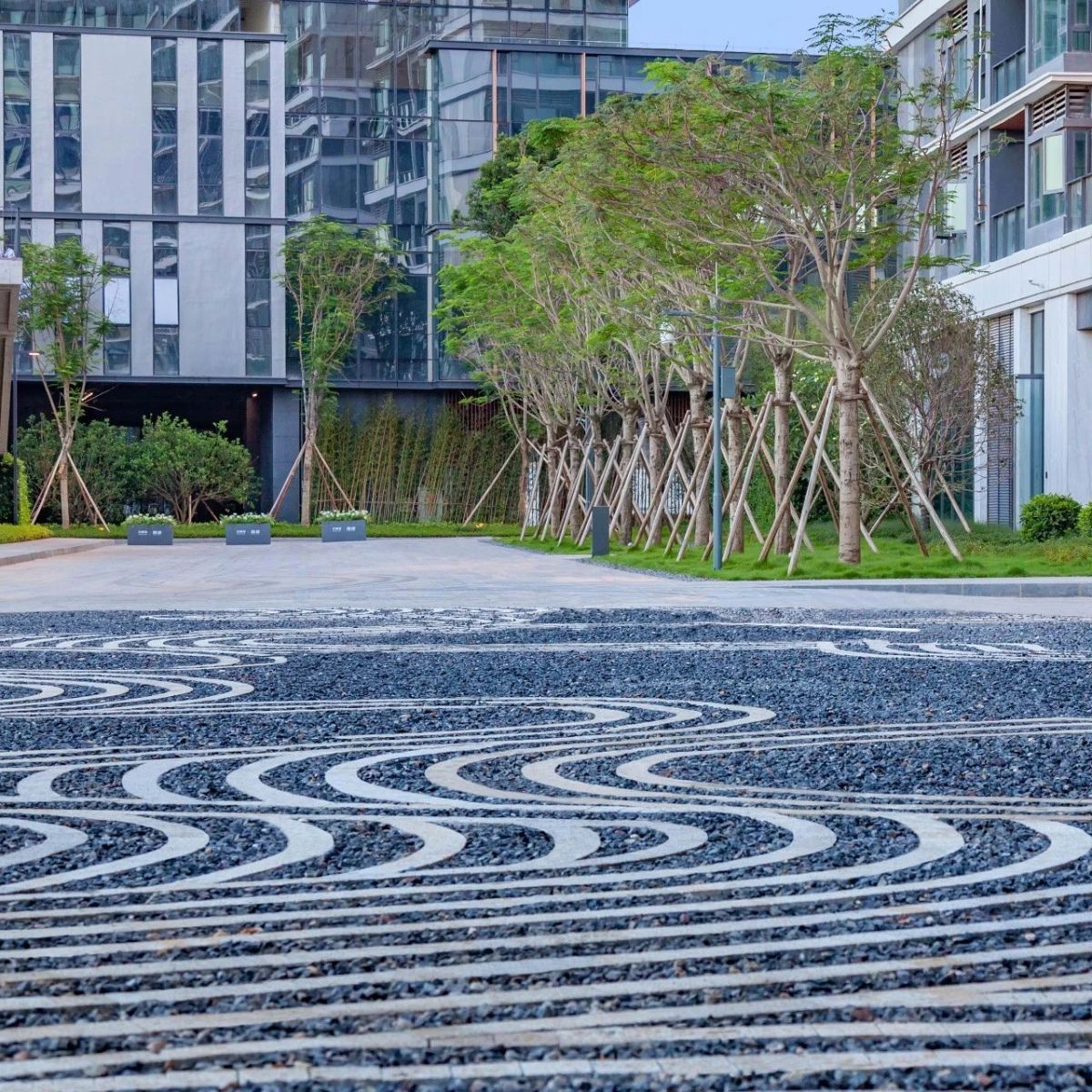 第十屆園冶杯地產(chǎn)園林大獎(jiǎng)作品,每一個(gè)都值得珍藏