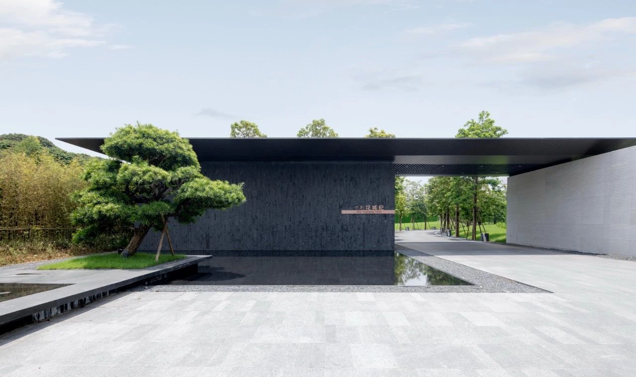 第十屆園冶杯地產(chǎn)園林大獎(jiǎng)作品,每一個(gè)都值得珍藏