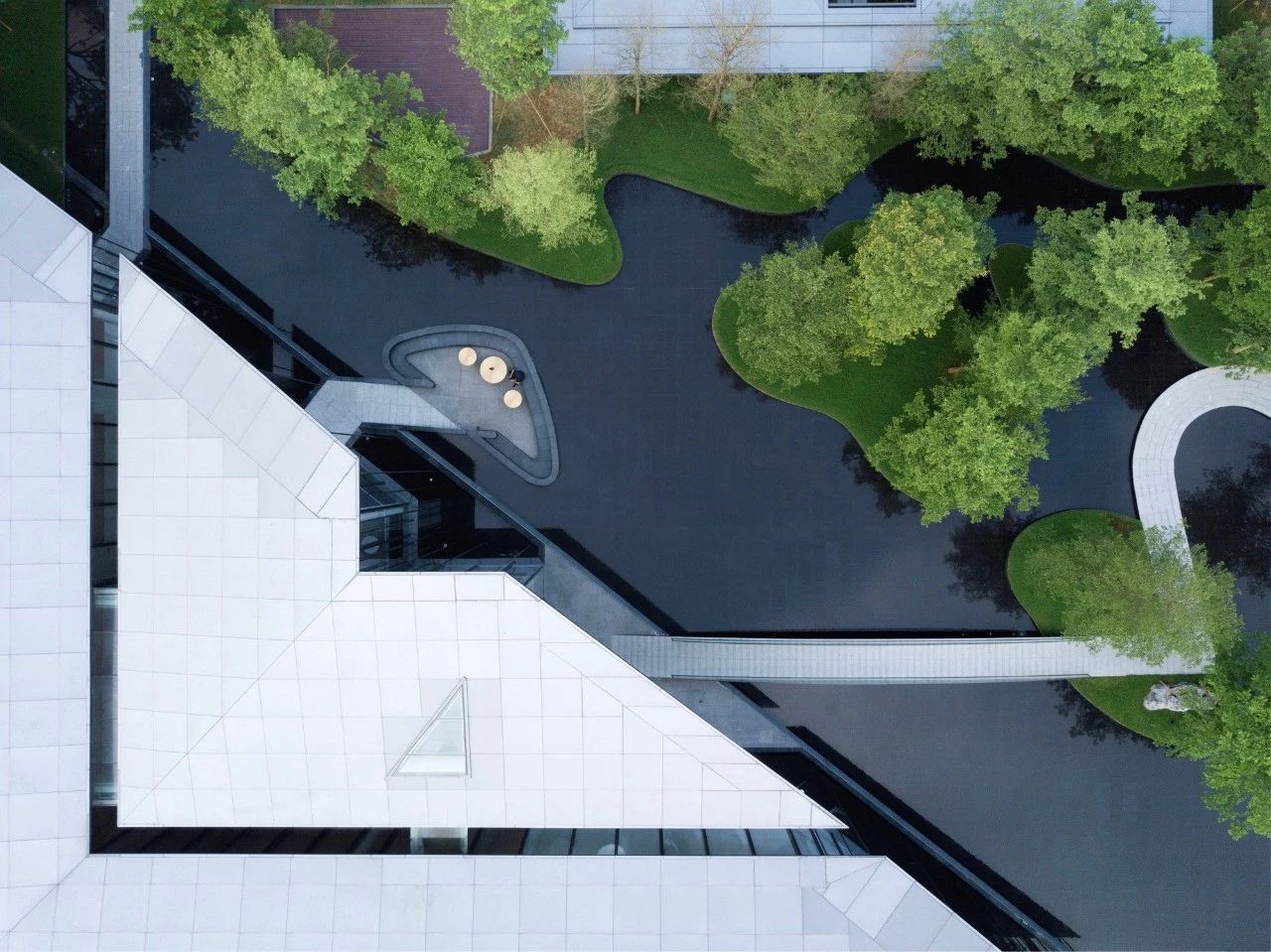 第十屆園冶杯地產(chǎn)園林大獎(jiǎng)作品,每一個(gè)都值得珍藏