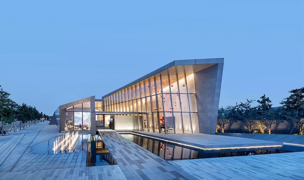 第十屆園冶杯地產(chǎn)園林大獎(jiǎng)作品,每一個(gè)都值得珍藏