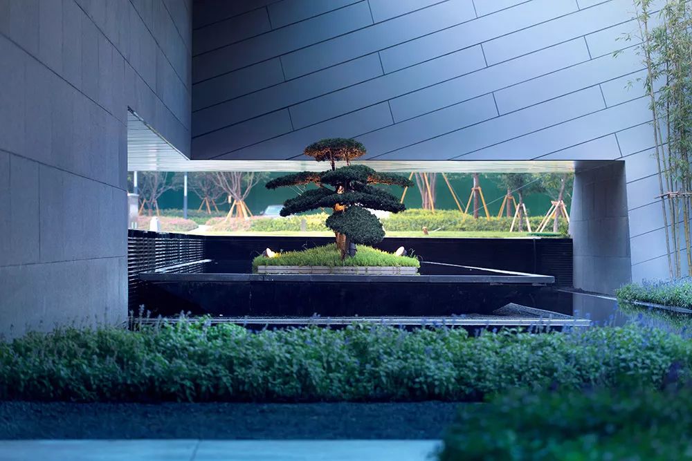 第十屆園冶杯地產(chǎn)園林大獎(jiǎng)作品,每一個(gè)都值得珍藏