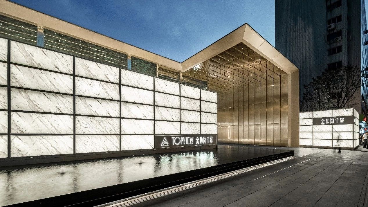 第十屆園冶杯地產(chǎn)園林大獎(jiǎng)作品,每一個(gè)都值得珍藏