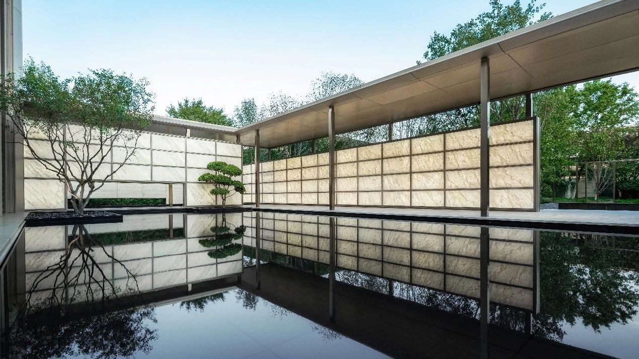 第十屆園冶杯地產(chǎn)園林大獎(jiǎng)作品,每一個(gè)都值得珍藏