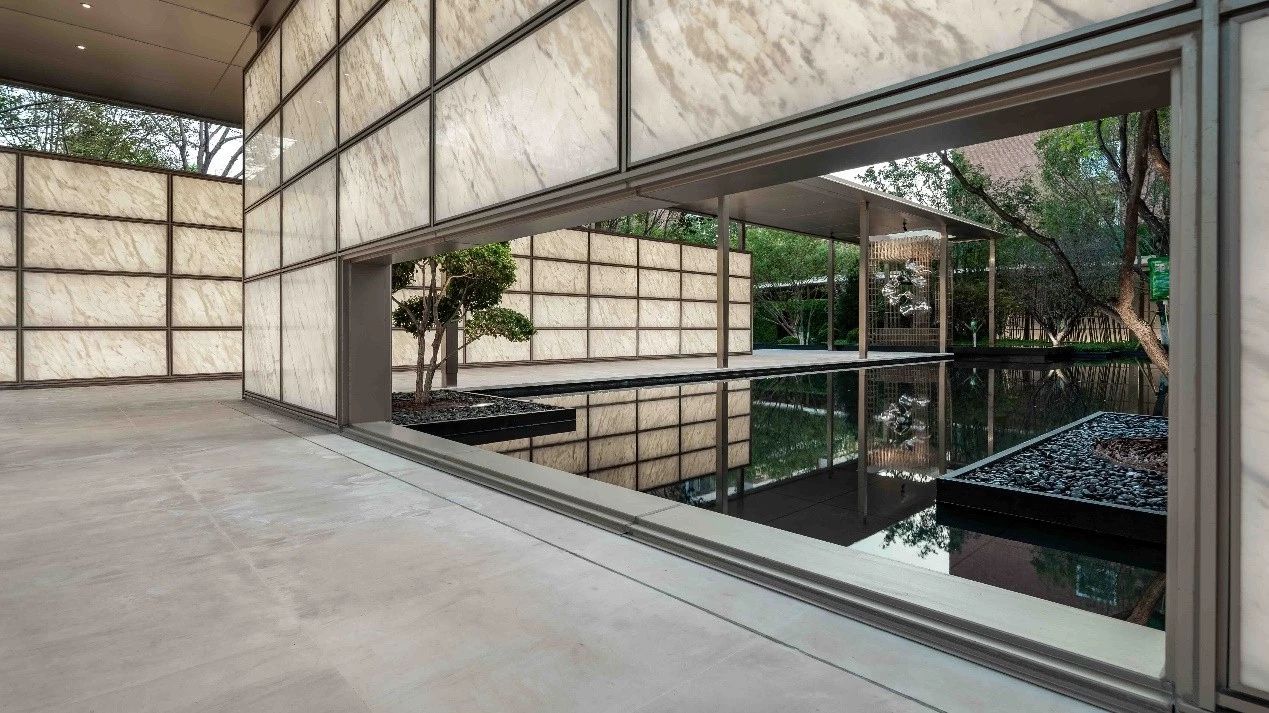 第十屆園冶杯地產(chǎn)園林大獎(jiǎng)作品,每一個(gè)都值得珍藏