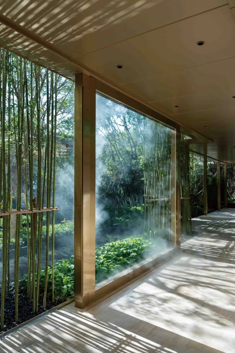 第十屆園冶杯地產(chǎn)園林大獎(jiǎng)作品,每一個(gè)都值得珍藏