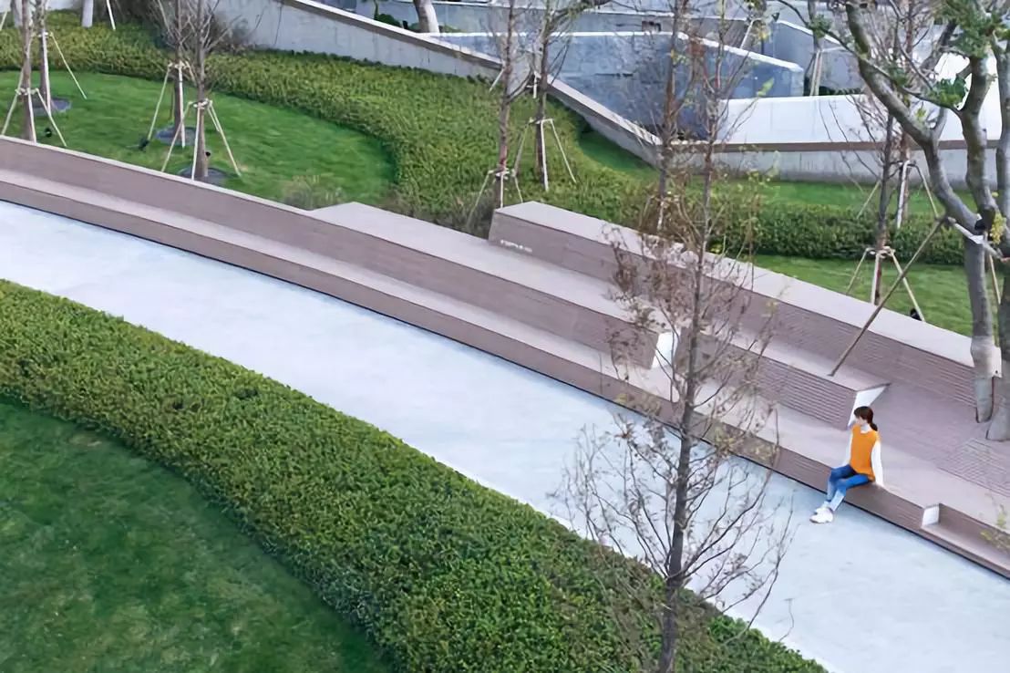 第十屆園冶杯地產(chǎn)園林大獎(jiǎng)作品,每一個(gè)都值得珍藏