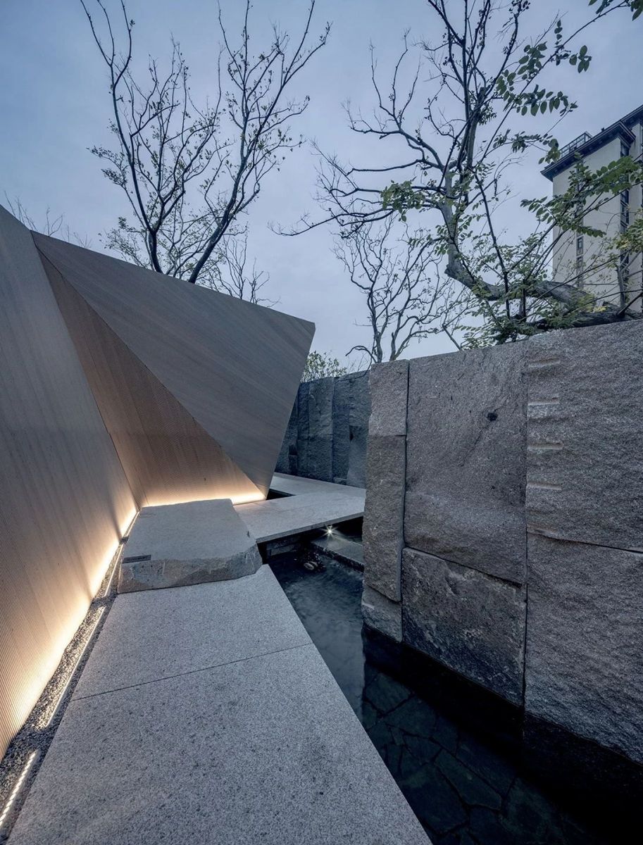 第十屆園冶杯地產(chǎn)園林大獎(jiǎng)作品,每一個(gè)都值得珍藏