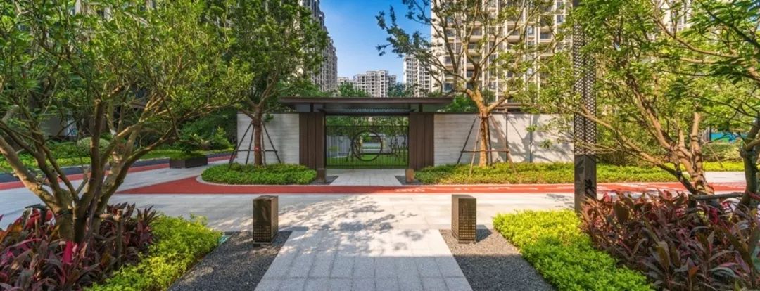 第十屆園冶杯地產(chǎn)園林大獎(jiǎng)作品,每一個(gè)都值得珍藏