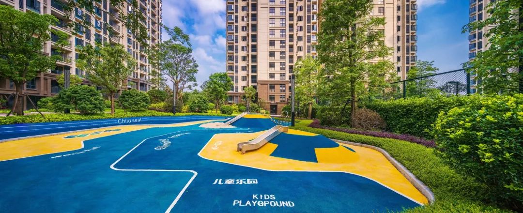 第十屆園冶杯地產(chǎn)園林大獎(jiǎng)作品,每一個(gè)都值得珍藏