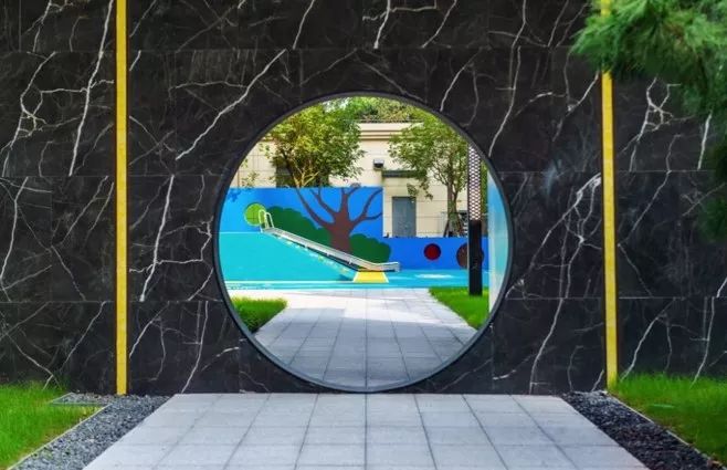 第十屆園冶杯地產(chǎn)園林大獎(jiǎng)作品,每一個(gè)都值得珍藏