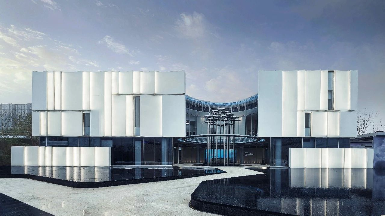 第十屆園冶杯地產(chǎn)園林大獎(jiǎng)作品,每一個(gè)都值得珍藏