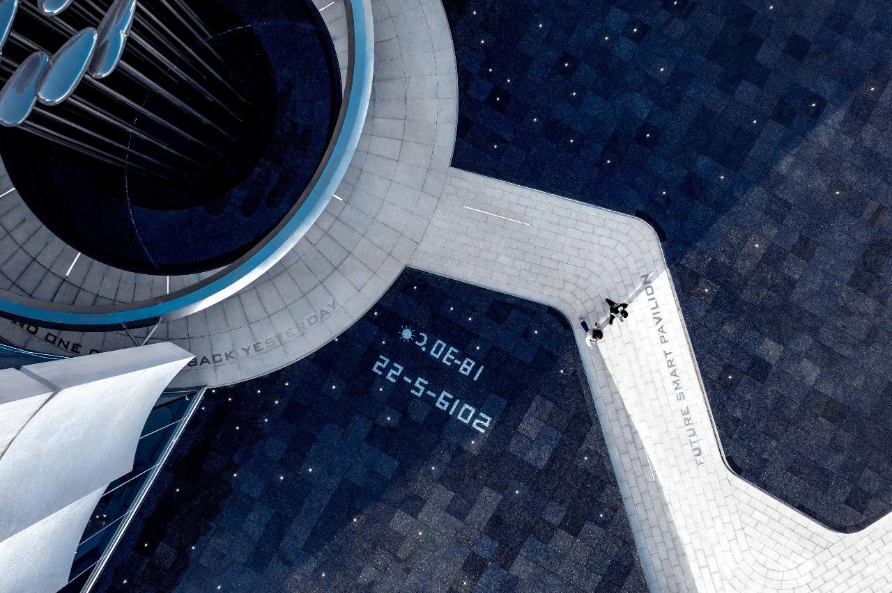 第十屆園冶杯地產(chǎn)園林大獎(jiǎng)作品,每一個(gè)都值得珍藏