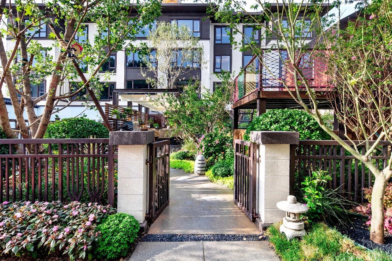 第十屆園冶杯地產(chǎn)園林大獎(jiǎng)作品,每一個(gè)都值得珍藏