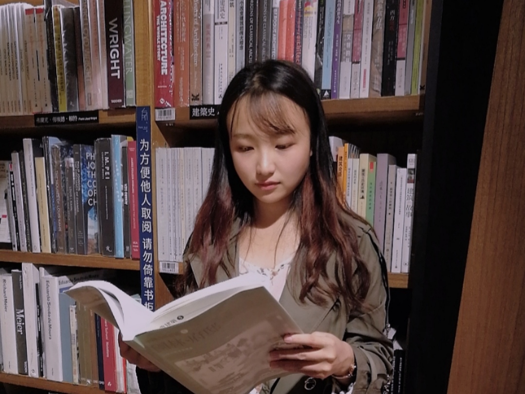 任赟睿:將終生學(xué)習(xí)作為景觀設(shè)計(jì)師的自我修養(yǎng)和責(zé)任義務(wù)