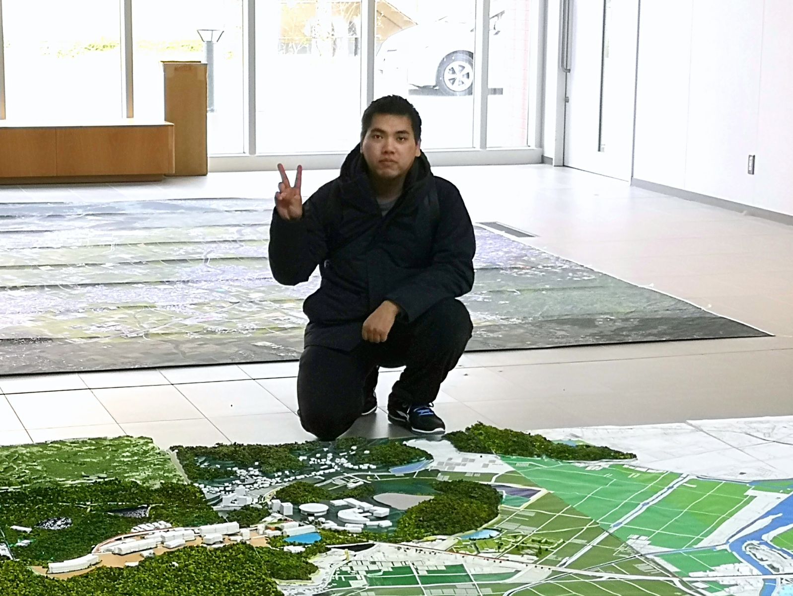 朱一凡：風景園林最重要的就是認識自然