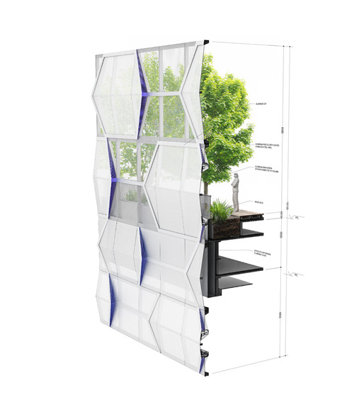 新加坡V on Shenton