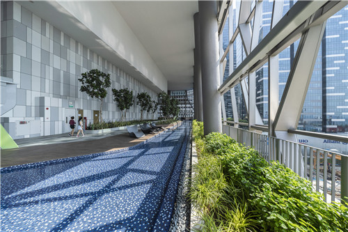 新加坡V on Shenton