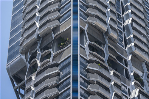 新加坡V on Shenton