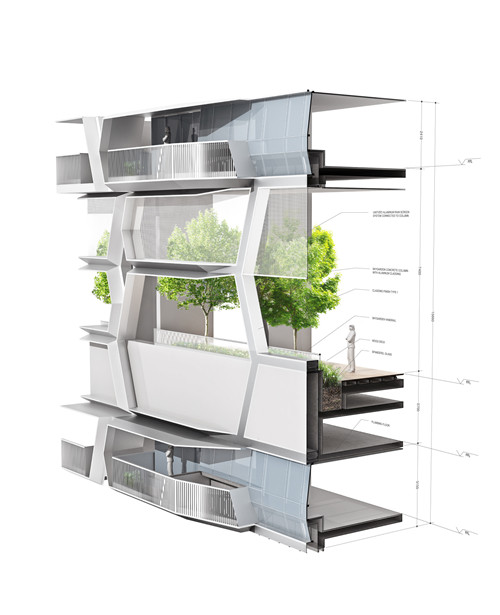 新加坡V on Shenton