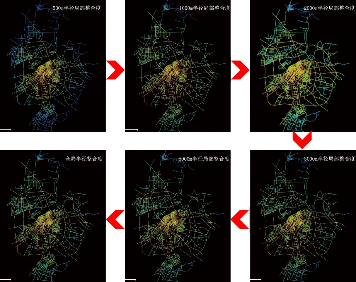 安海娜:“以人為本”是景觀設(shè)計(jì)的初衷